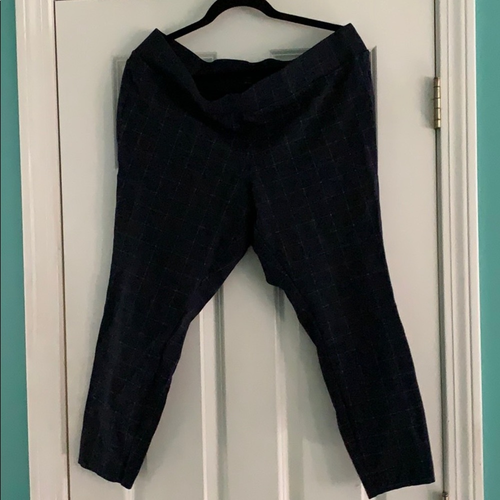 Loft pants